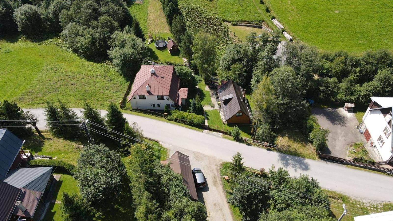 Studio Julia Ždiar Eksteriør bilde