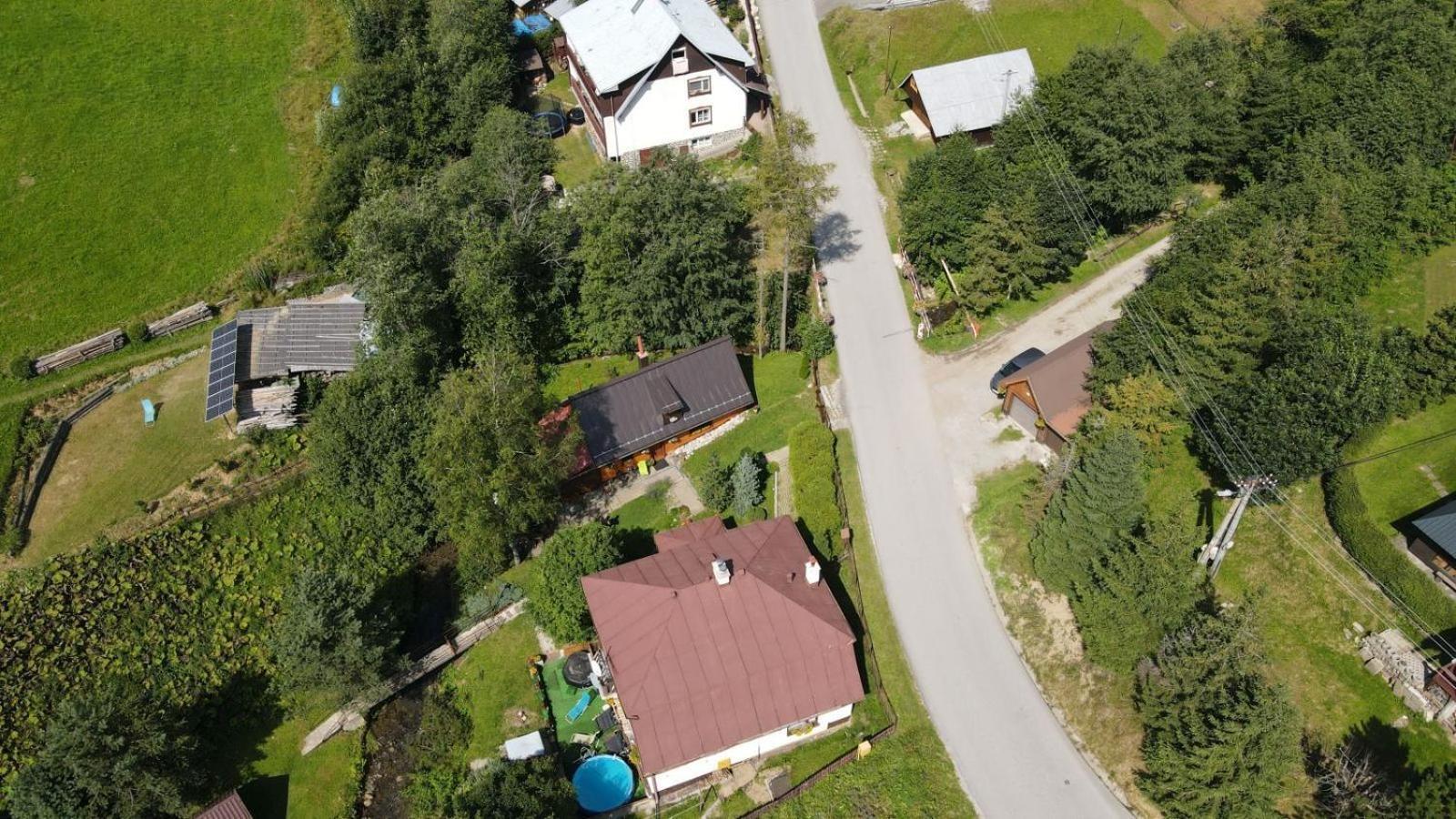 Studio Julia Ždiar Eksteriør bilde